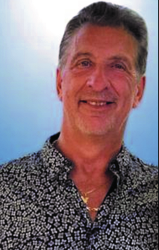 James (Jim) Zoda